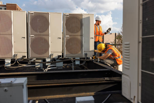 Best HVAC tune-up services  in Mercer Island, WA