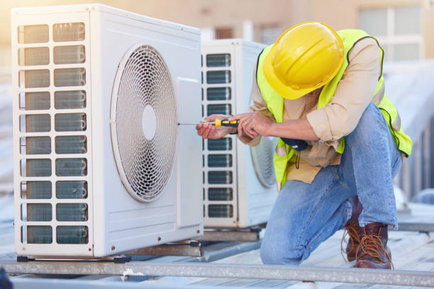 Best Local HVAC companies  in Mercer Island, WA