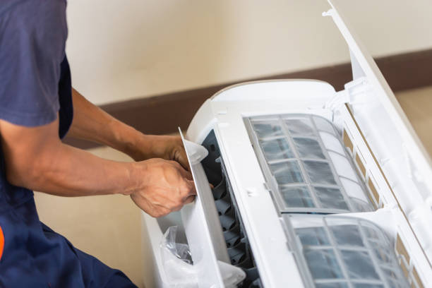 Best HVAC cleaning services  in Mercer Island, WA