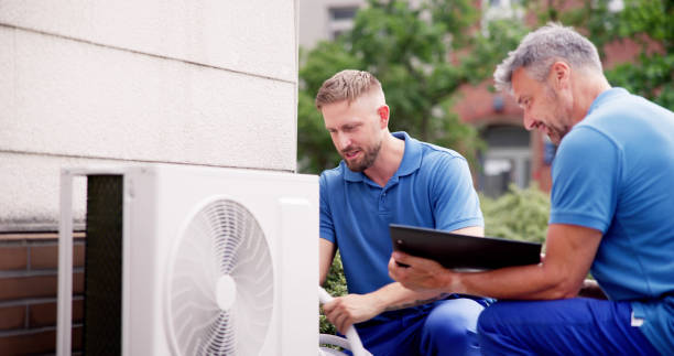  Mercer Island, WA HVAC Pros
