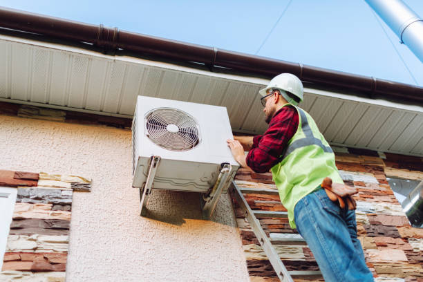Best Ductless HVAC repair  in Mercer Island, WA