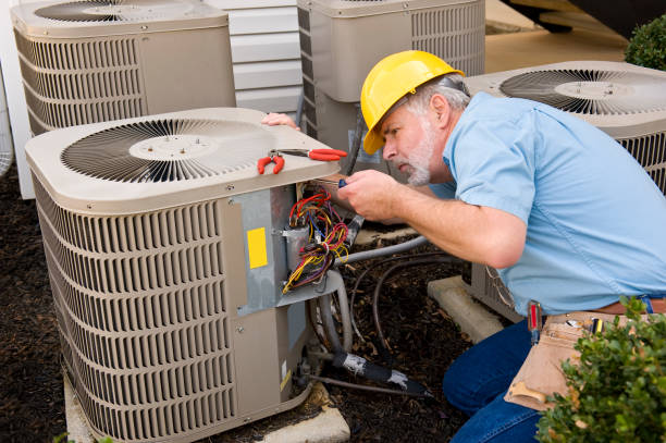 Best Affordable HVAC services  in Mercer Island, WA