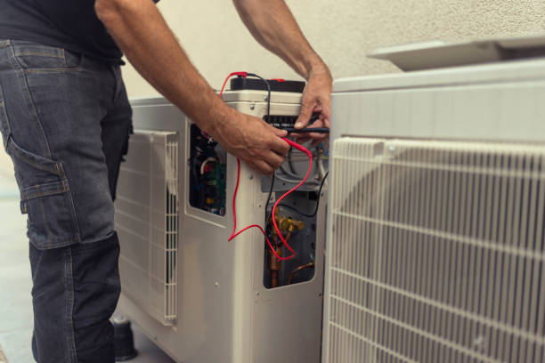 Best HVAC companies near me  in Mercer Island, WA