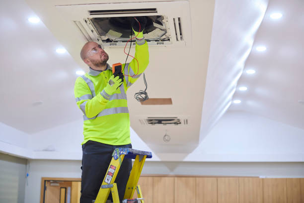 Best Air conditioning repair  in Mercer Island, WA