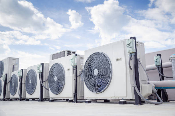 Best HVAC air duct cleaning  in Mercer Island, WA