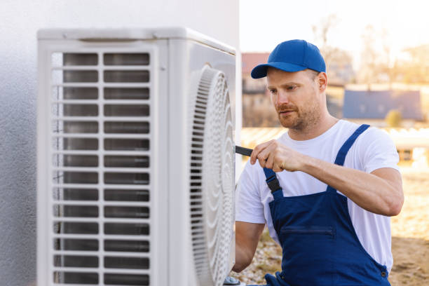Best Affordable HVAC services  in Mercer Island, WA