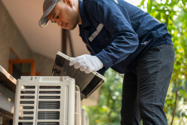 Best Air conditioning repair  in Mercer Island, WA