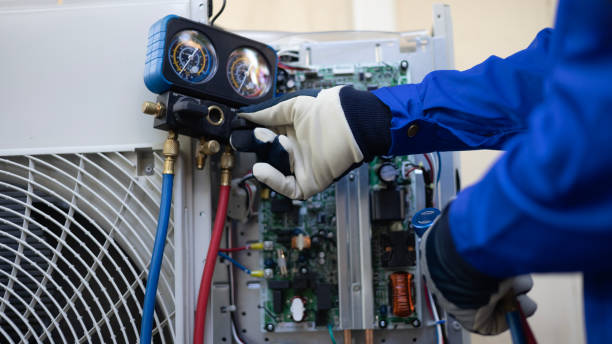 Best HVAC maintenance near me  in Mercer Island, WA